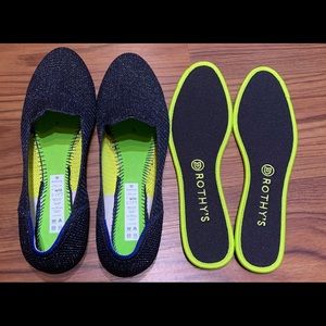Rothy’s Black Friday 2019 Loafers